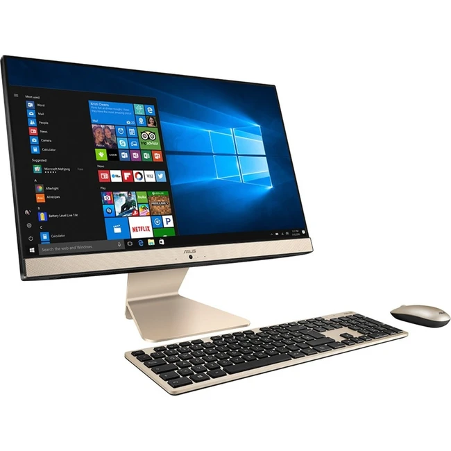 Моноблок Asus Vivo AiO A6432UAK-BA045D 90PT0261-M10290 21.5 ", Core i5, 8250U, 1.6, 8 Гб, 256 Гб