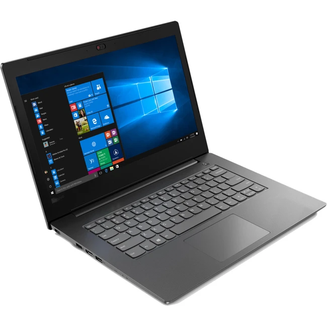 Ноутбук Lenovo V130-14IGM 81HM00CSRU (14 ", FHD 1920x1080 (16:9), Intel, Pentium, 4 Гб)