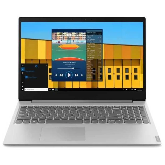 Ноутбук Lenovo IdeaPad S145-15AST 81N300BRRK 15.6 ", FHD 1920x1080 (16:9), A9, 8 Гб, 512 ГБ, AMD Radeon R5