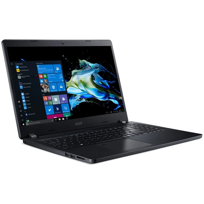 Ноутбук Acer TravelMate P215-51G-50N7 NX.VK2ER.002 (15.6 ", FHD 1920x1080 (16:9), Core i5, 4 Гб, HDD, nVidia GeForce MX230)