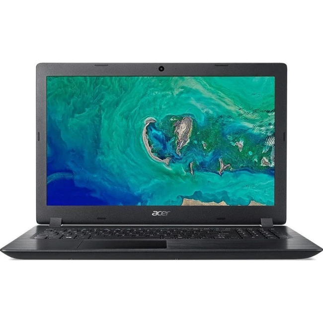 Ноутбук Acer Aspire A315-22-67HF NX.HE8ER.01P 15.6 ", FHD 1920x1080 (16:9), AMD, A6, 4 Гб, 256 ГБ, AMD Radeon R4, Linux