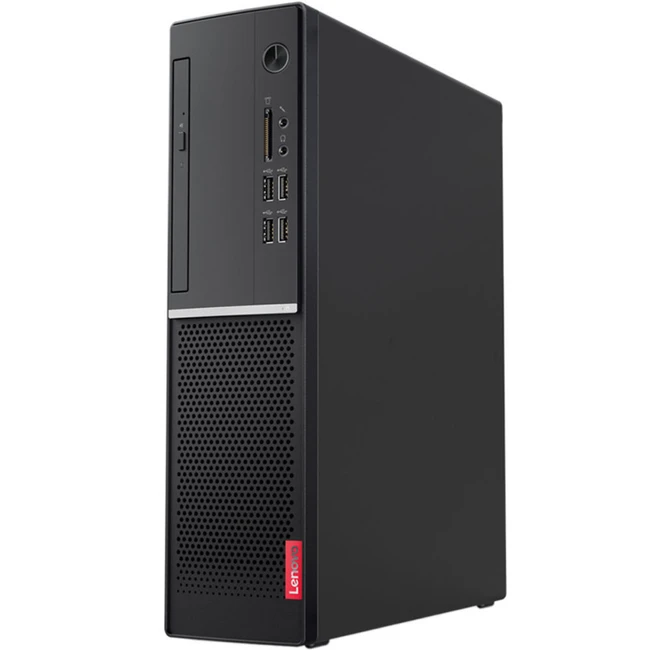 Персональный компьютер Lenovo ThinkCentre V520s 10NM0047RU Core i3, 7100, 3.9, 4 Гб