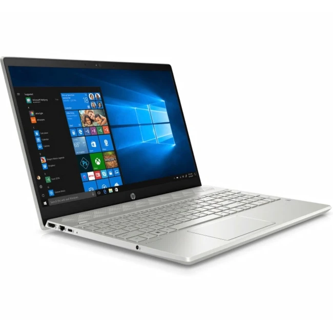 Ноутбук HP Pavilion 15-cs3058ur 9PZ26EA (15.6 ", FHD 1920x1080 (16:9), Intel, Core i5, 8 Гб, SSD, 256 ГБ)