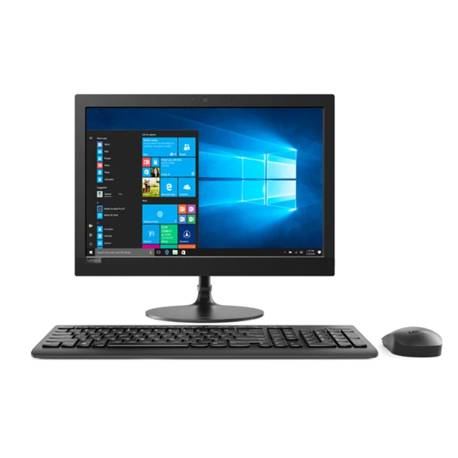 Моноблок Lenovo IdeaCentre AIO 330-20AST F0D8004YRK (19.5 ", AMD, A4, 9125, 2.3 ГГц, 4 Гб, HDD, 500 Гб)