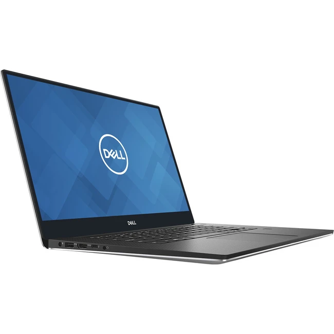 Ноутбук Dell XPS 7590 InfinityEdge 210-ASIH_1 (15.6 ", 4K Ultra HD 3840x2160 (16:9), Core i7, 16 Гб, nVidia GeForce GTX 1650, Windows 10 Home)
