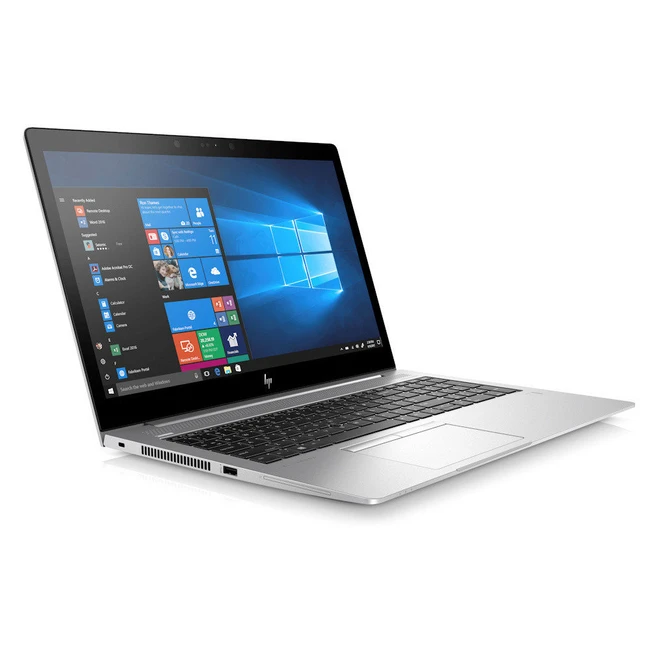 Ноутбук HP EliteBook 830 G5 4LJ06UC 13.3 ", FHD 1920x1080 (16:9), Core i5, 8 Гб, 256 ГБ, Windows 10 Pro