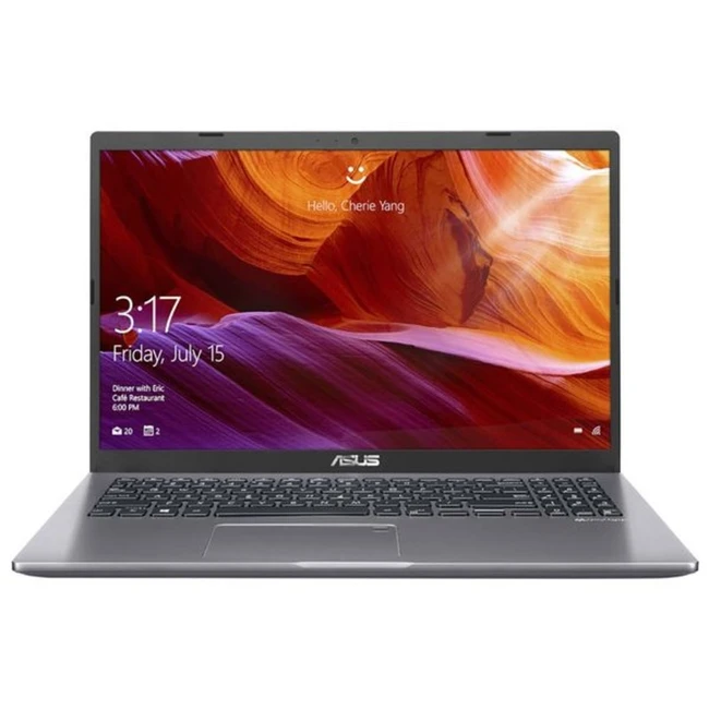 Ноутбук Asus VivoBook F509FL-EJ214T 90NB0N12-M02830 15.6 ", FHD 1920x1080 (16:9), Pentium, 4 Гб, nVidia GeForce MX250, Windows 10 Home