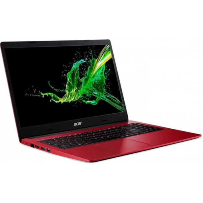Ноутбук Acer Aspire A315-42G-R6GU NX.HHRER.00D 15.6 ", FHD 1920x1080 (16:9), Ryzen 5, 4 Гб, AMD Radeon 540X