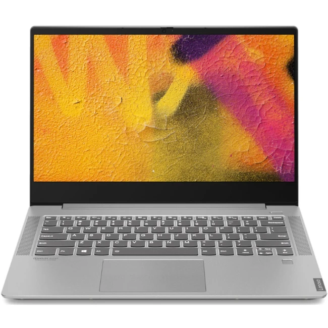 Ноутбук Lenovo IdeaPad S540-14API 81NH003QRK (14 ", FHD 1920x1080 (16:9), AMD, 8 Гб, SSD, 512 ГБ, AMD Radeon Vega)