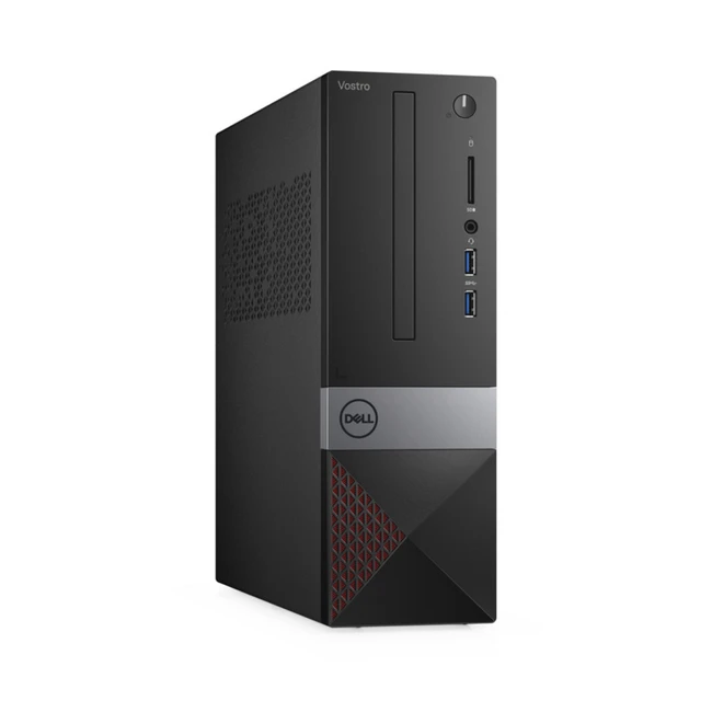 Персональный компьютер Dell Vostro 3471 SFF 3471-2301 Pentium, G5420, 3.8, 4 Гб, Windows 10 Home
