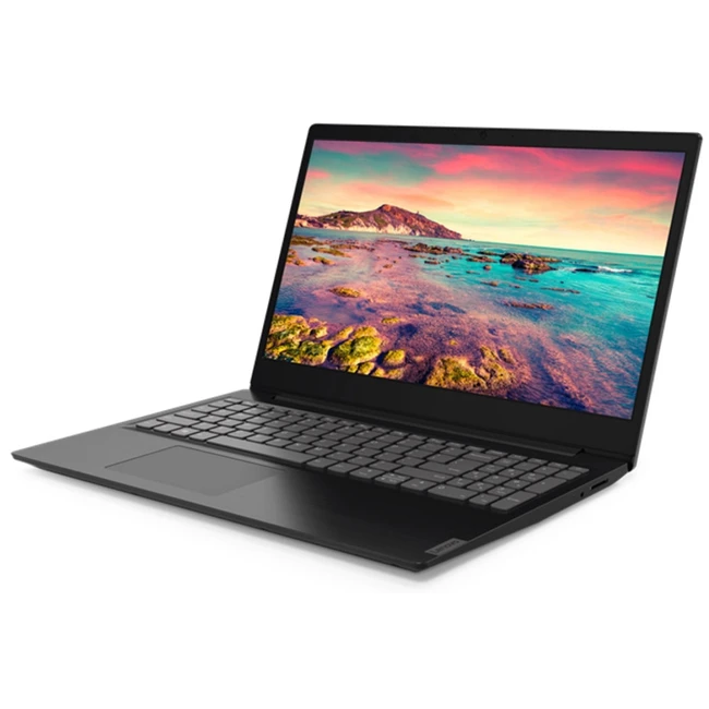 Ноутбук Lenovo IdeaPad S145-15IWL 81MV0187RK 15.6 ", FHD 1920x1080 (16:9), Core i3, 4 Гб, 512 ГБ