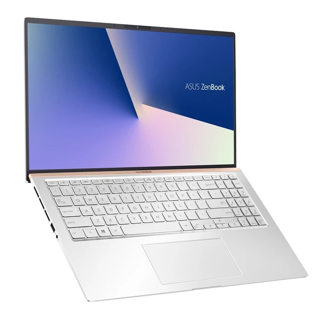 Ноутбук Asus ZenBook 15 UX533FTC-A8275T 90NB0NK5-M05660 (15.6 ", FHD 1920x1080 (16:9), Core i7, 16 Гб, 1 ТБ, nVidia GeForce GTX 1650, Windows 10 Home)