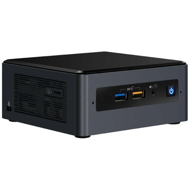 Платформа для ПК Intel BOXNUC8I5BEHS2