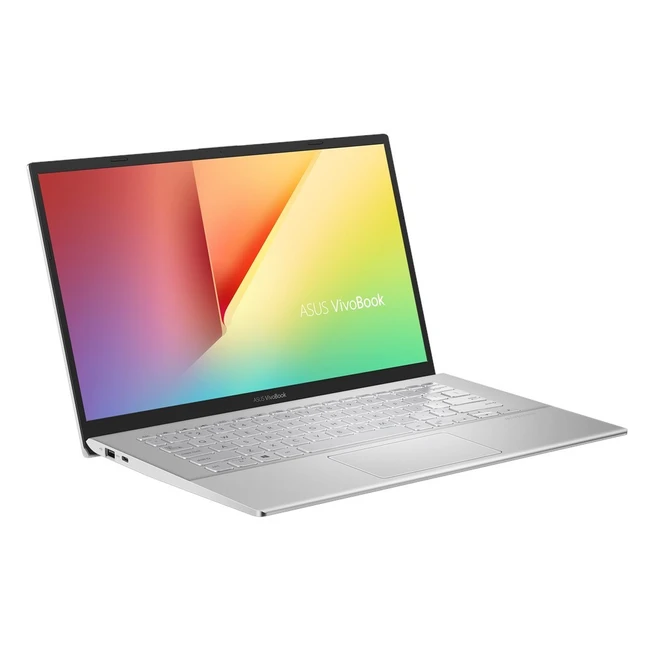 Ноутбук Asus VivoBook 14 X420FA-EB086 90NB0K01-M05850 14 ", FHD 1920x1080 (16:9), Core i3, 8 Гб, 256 ГБ, Linux
