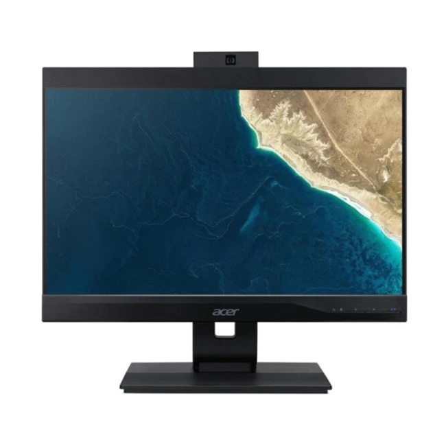 Моноблок Acer Veriton Z4860G AiO DQ.VRZER.155 (23.8 ", Intel, Pentium, G5420, 3.8 ГГц, 4 Гб, SSD, 256 Гб)