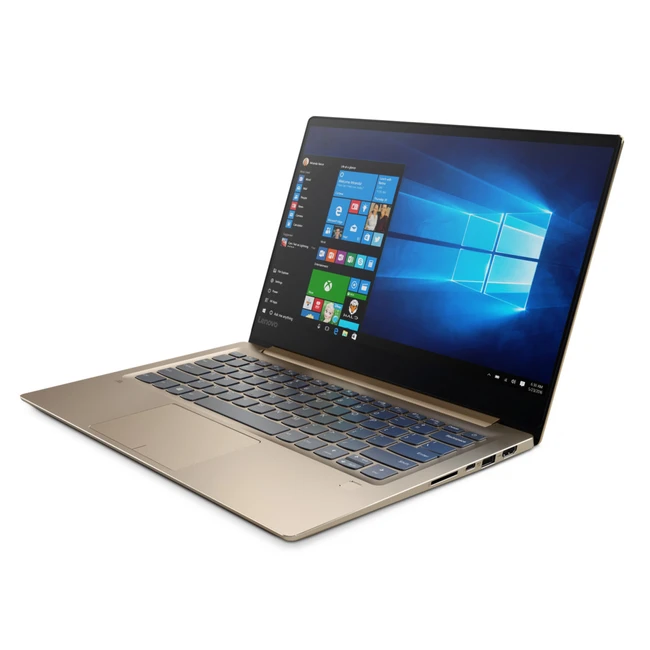 Ноутбук Lenovo IdeaPad 720 81AG001PRK 15.6 ", FHD 1920x1080 (16:9), Core i5, 6 Гб, AMD Radeon RX, Windows 10 Home