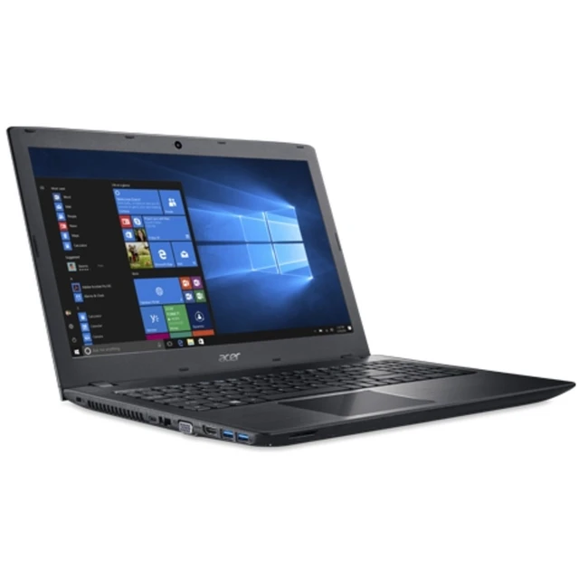 Ноутбук Acer NX.VDCER.01B (15.6 ", FHD 1920x1080 (16:9), Core i3, 4 Гб, SSD, 256 ГБ, Intel HD Graphics)