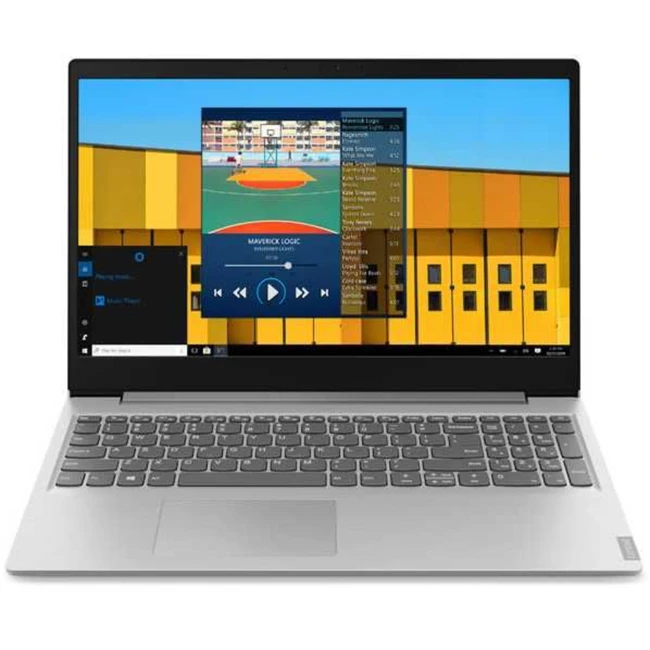 Ноутбук Lenovo IdeaPad S145-15IWL 81MV00SMRK 15.6 ", FHD 1920x1080 (16:9), Core i5, 4 Гб, 128 ГБ