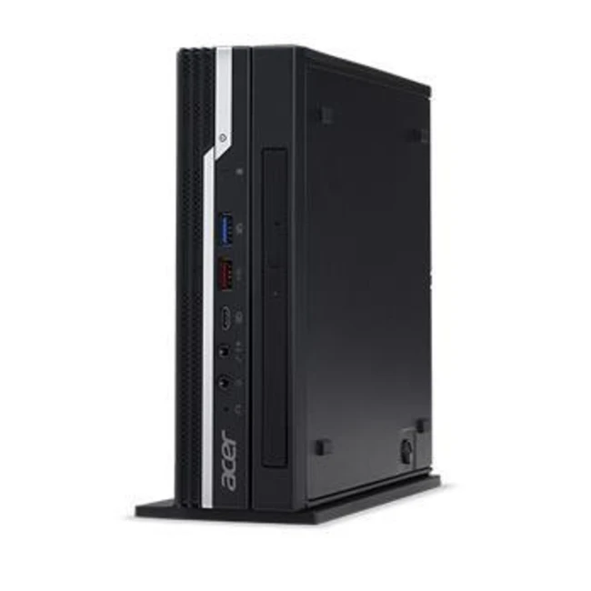 Персональный компьютер Acer DT.VRAER.007 Core i5, 8500T, 2.1, 4 Гб