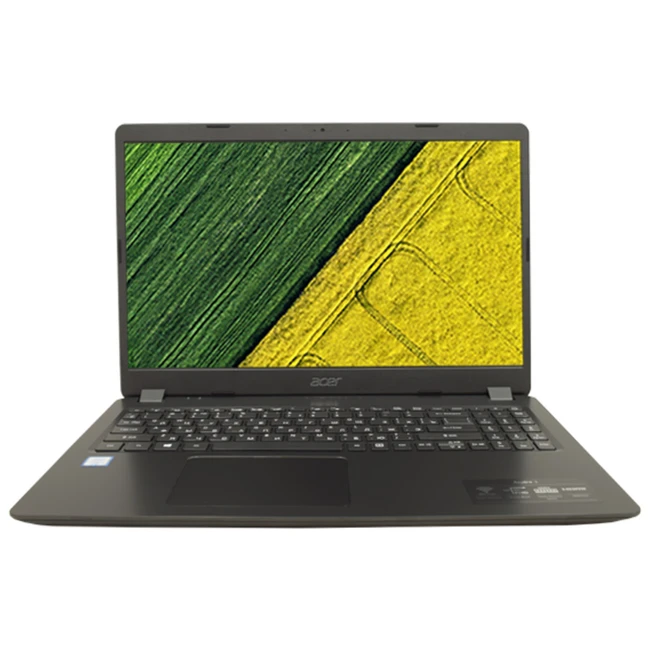Ноутбук Acer A315-54K NX.HEEER.01F (15.6 ", FHD 1920x1080 (16:9), Core i3, 4 Гб, HDD)