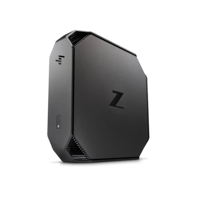 Рабочая станция HP Z2 Mini G4 6TX18EA (Большой (Mini Tower, midi Tower, Tower), Core i7, 9700, 16, 512 ГБ)
