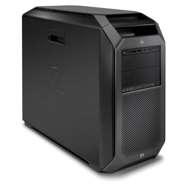 Рабочая станция HP Z8 G4 6TT62EA Большой (Mini Tower, midi Tower, Tower), Xeon, 4216, 32, 256 ГБ