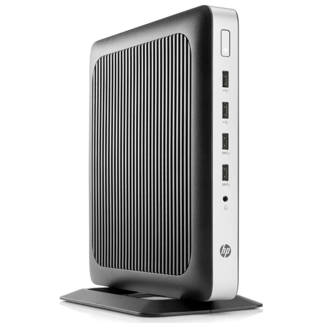 Тонкий клиент HP t630 2ZV01AA