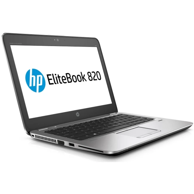 Ноутбук HP EliteBook 820 G3 Y8Q79EA (12.5 ", HD 1366x768 (16:9), Intel, Core i5, 4 Гб, HDD, Intel HD Graphics)