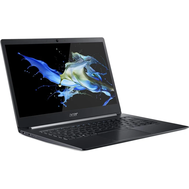 Ноутбук Acer TravelMate X3 TMX314-51-M-57F3 NX.VJSER.006 14 ", FHD 1920x1080 (16:9), Intel, Core i5, 8 Гб, 512 ГБ, Windows 10 Pro