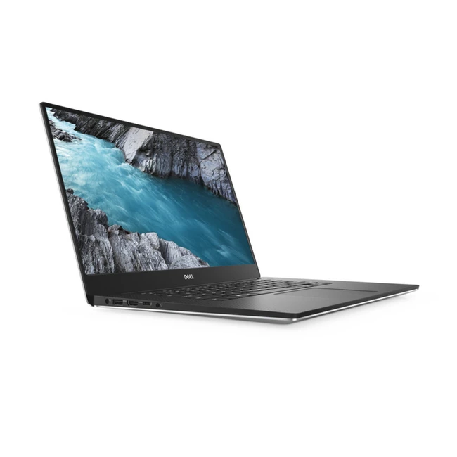 Ноутбук Dell XPS 15 7590 7590-9508 15.6 ", 4K Ultra HD 3840x2160 (16:9), Intel, Core i7, 16 Гб, 512 ГБ, nVidia GeForce GTX 1650, Windows 10 Pro