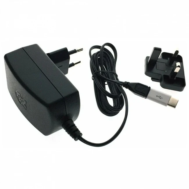 Блок питания Raspberry Pi 44660