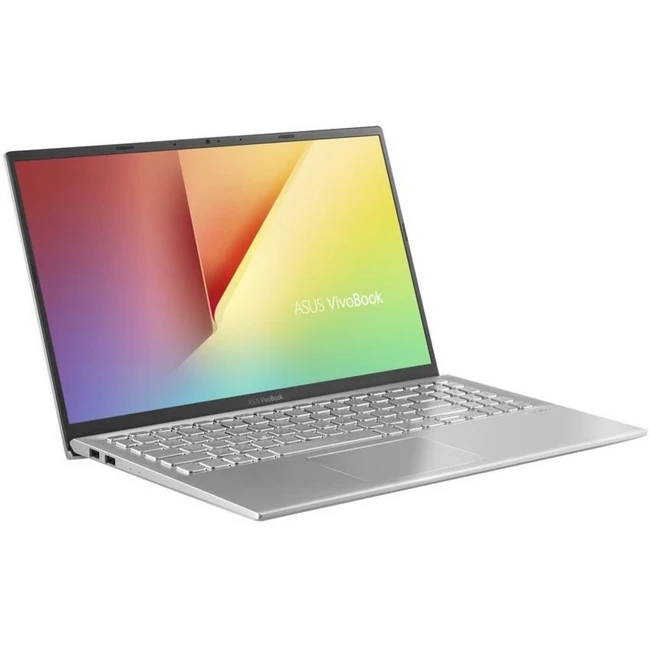 Ноутбук Asus VivoBook 15 X512FL-BQ513T 90NB0M92-M06800 15.6 ", FHD 1920x1080 (16:9), Core i5, 8 Гб, 256 ГБ, nVidia GeForce MX250, Windows 10 Home