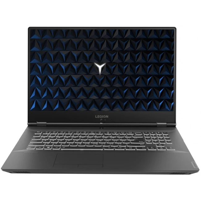 Ноутбук Lenovo Legion Y540-17IRH 81Q4004LRK (17.3 ", FHD 1920x1080 (16:9), Intel, Core i5, 8 Гб, SSD, 512 ГБ, nVidia GeForce RTX 2060)