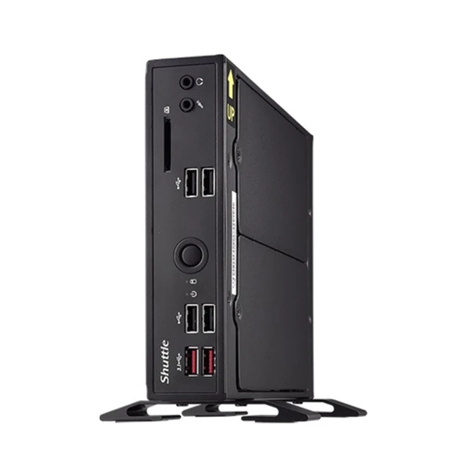 Платформа для ПК Shuttle DS10U3
