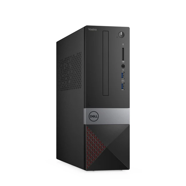 Персональный компьютер Dell Vostro 3471 SFF 3471-2325 Core i3, 9100, 3.6, 4 Гб, Windows 10 Home
