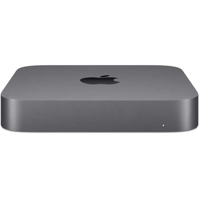 Персональный компьютер Apple Mac mini Late 2018 MXNG2RU/A Core i5, 8500, 3.0, 8 Гб, Mac OS
