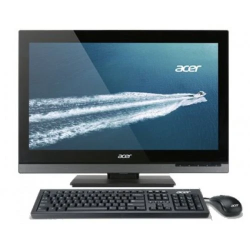 Моноблок Acer Veriton Z4710G DQ.VM8ER.030 (Pentium, 4 Гб)
