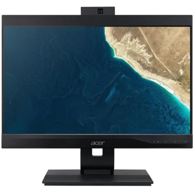 Моноблок Acer Veriton Z4860G AiO DQ.VRZER.132 (23.8 ", Pentium, G5420, 3.8 ГГц, 8 Гб, SSD, 256 Гб)