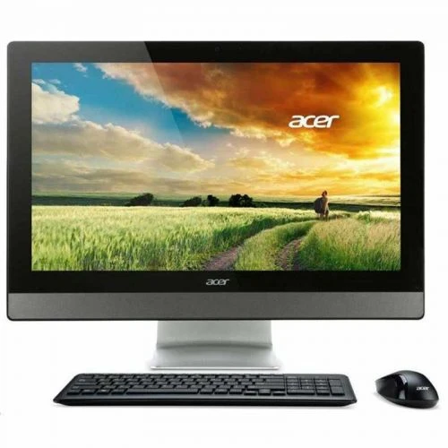 Моноблок Acer Aspire Z3-615 DQ.SVCMC.036 (Core i5, 8 Гб)