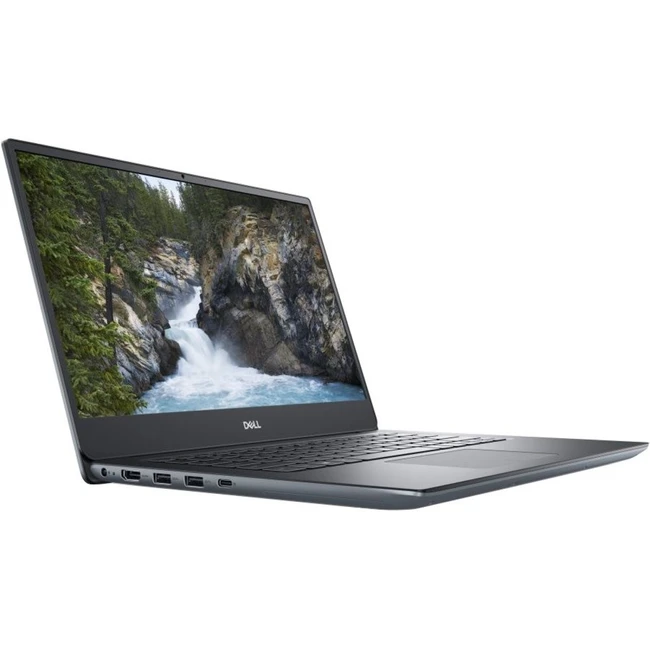 Ноутбук Dell Vostro 5490 5490-7729 (14 ", FHD 1920x1080 (16:9), Intel, Core i5, 8 Гб, 256 ГБ, Windows 10 Home)