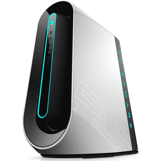 Персональный компьютер Dell Alienware Aurora R9 MT R9-8846 (Core i7, 9700K, 3.6 ГГц, 32 Гб, HDD, Windows 10 Home)