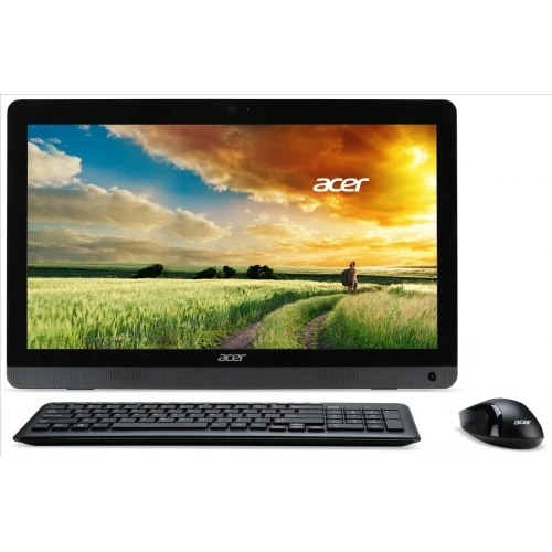 Моноблок Acer Aspire ZC-606 DQ.SURMC.006 (Celeron, 2 Гб)