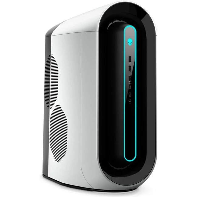 Персональный компьютер Dell Alienware Aurora R9 MT R9-8860 (Core i7, 9700K, 3.6 ГГц, 32 Гб, HDD и SSD, Windows 10 Home)