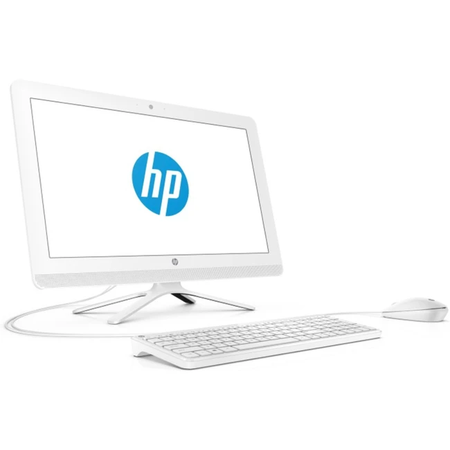 Моноблок HP 22-c0018ur AiO 4HD56EA_SP 21.5 ", Intel, Core i3, 8130U, 2.2, 4 Гб, 1 Тб