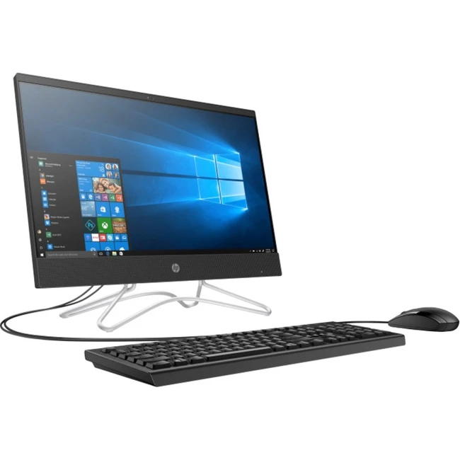 Моноблок HP 22-c0016ur AiO 4GR72EA_SP 21.5 ", Intel, Pentium, J5005, 1.5, 4 Гб, 500 Гб