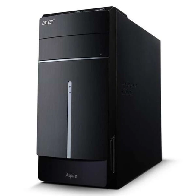 Персональный компьютер Acer Aspire TC-605 DT.SRQMC.030 (Celeron, 2 Гб)