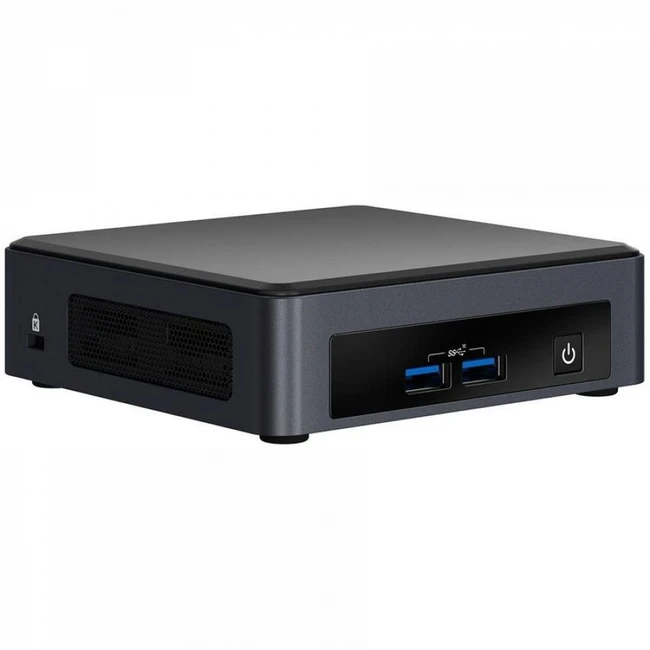 Платформа для ПК Intel BKNUC8V7PNK