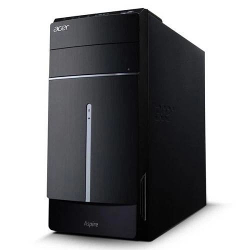 Персональный компьютер Acer Aspire TC-605 DT.SRQMC.025 (Core i7, 8 Гб)