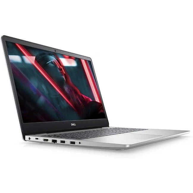 Ноутбук Dell Inspiron 5593 210-ASXW-A6 15.6 ", FHD 1920x1080 (16:9), Intel, Core i5, 4 Гб, 256 ГБ, Linux