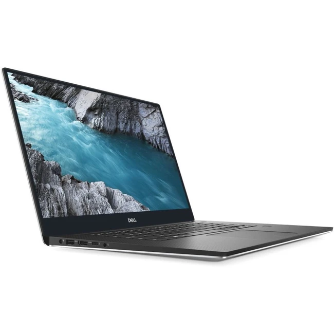 Ноутбук Dell XPS 15 7590 7590-6401 15.6 ", FHD 1920x1080 (16:9), Intel, Core i7, 16 Гб, 512 ГБ, nVidia GeForce GTX 1650, Windows 10 Pro